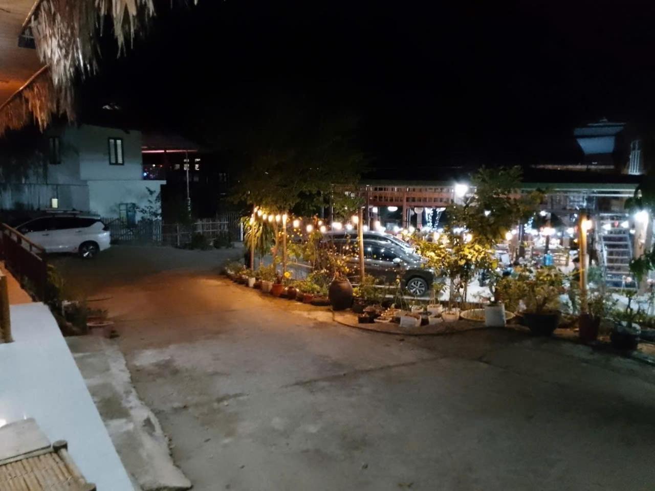 Thao Ly Homestay Mai Chau Hòa Bình Exterior foto